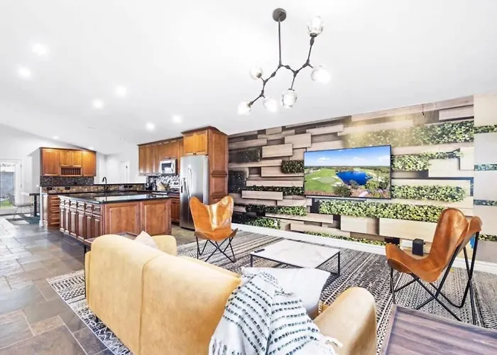 The Scott With Heated Pool By Homeslice * Scottsdale