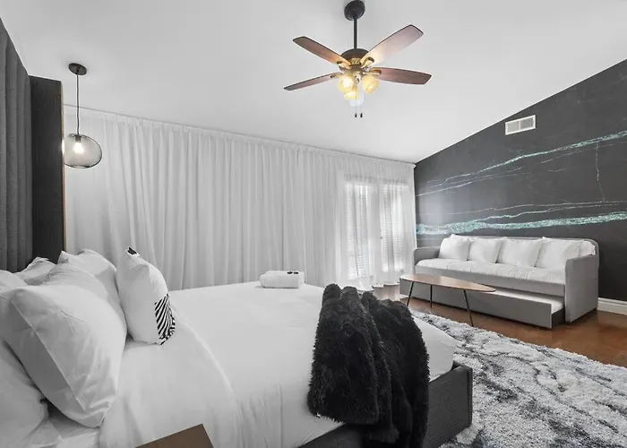 The Scott With Heated Pool By Homeslice * Scottsdale