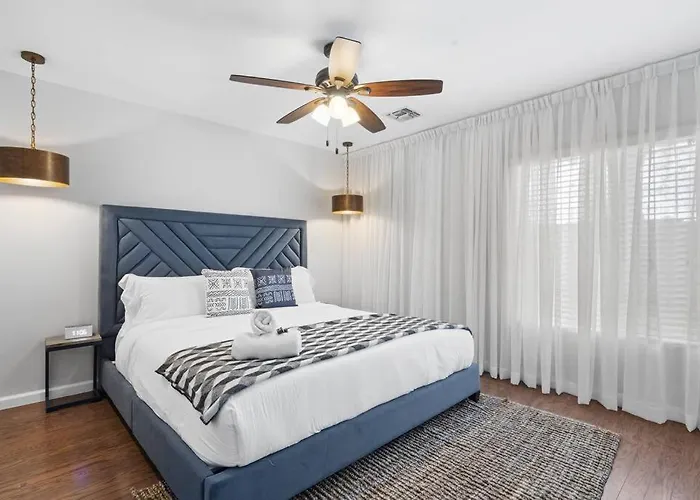The Scott With Heated Pool By Homeslice * Scottsdale