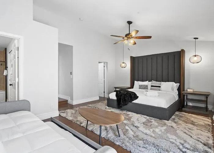 The Scott With Heated Pool By Homeslice * Scottsdale